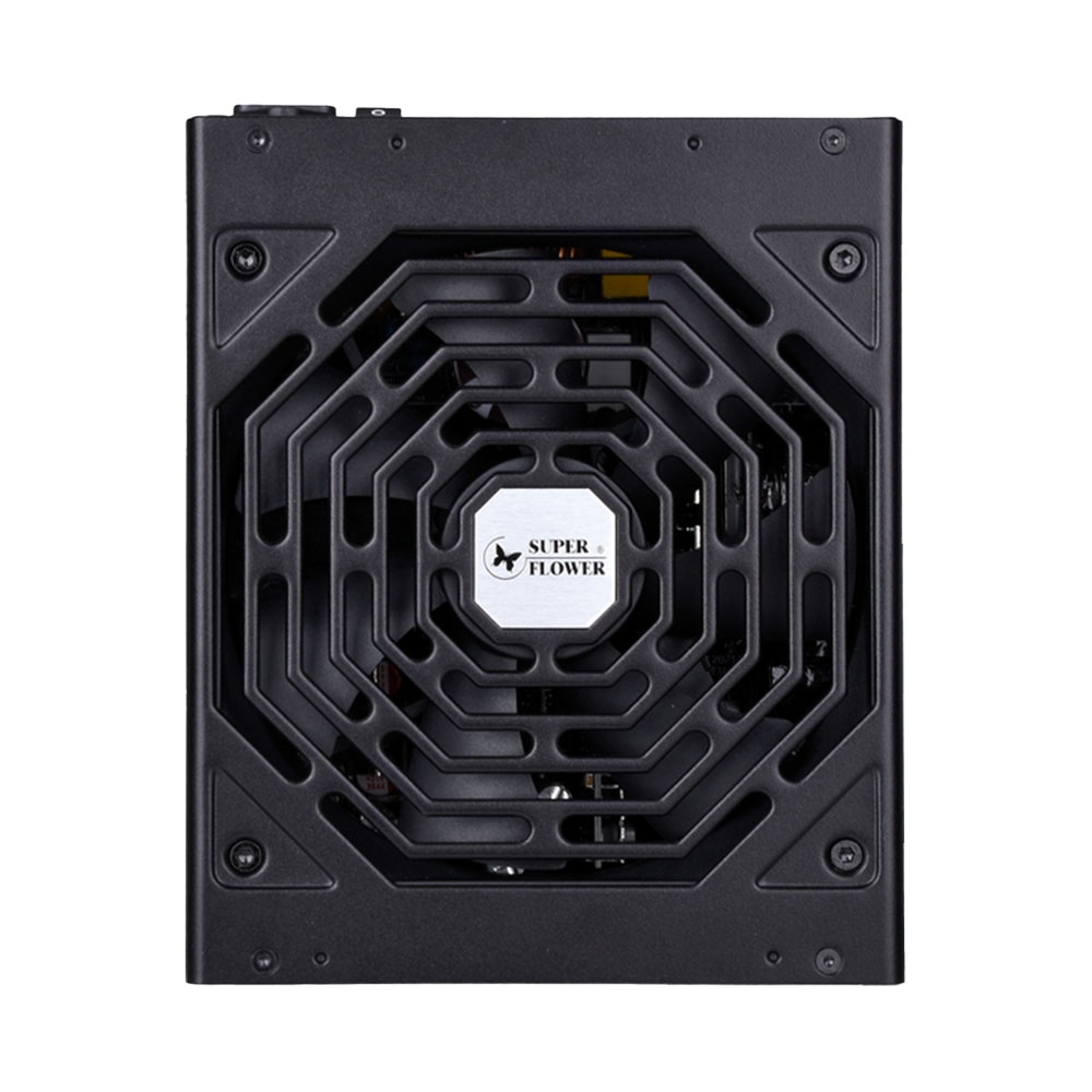 Nguồn máy tính SuperFlower Leadex Platinum 1200W SE 80 Plus Platinum SF-1200F14MP