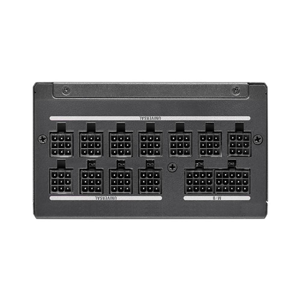 Nguồn máy tính SuperFlower Leadex VII PRO 1200W ATX3.1 80 Plus Platinum SF-1200F14XP