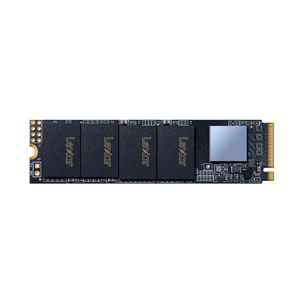 SSD Lexar 250GB NM610 M.2 PCIe Gen3 x4 NVMe LNM610X250G-HNNNG