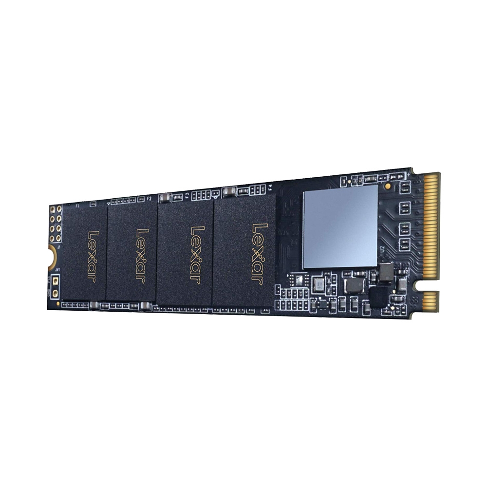 SSD Lexar 250GB NM610 M.2 PCIe Gen3 x4 NVMe LNM610X250G-HNNNG
