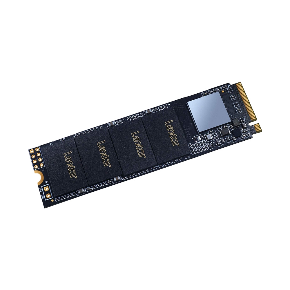 SSD Lexar 250GB NM610 M.2 PCIe Gen3 x4 NVMe LNM610X250G-HNNNG