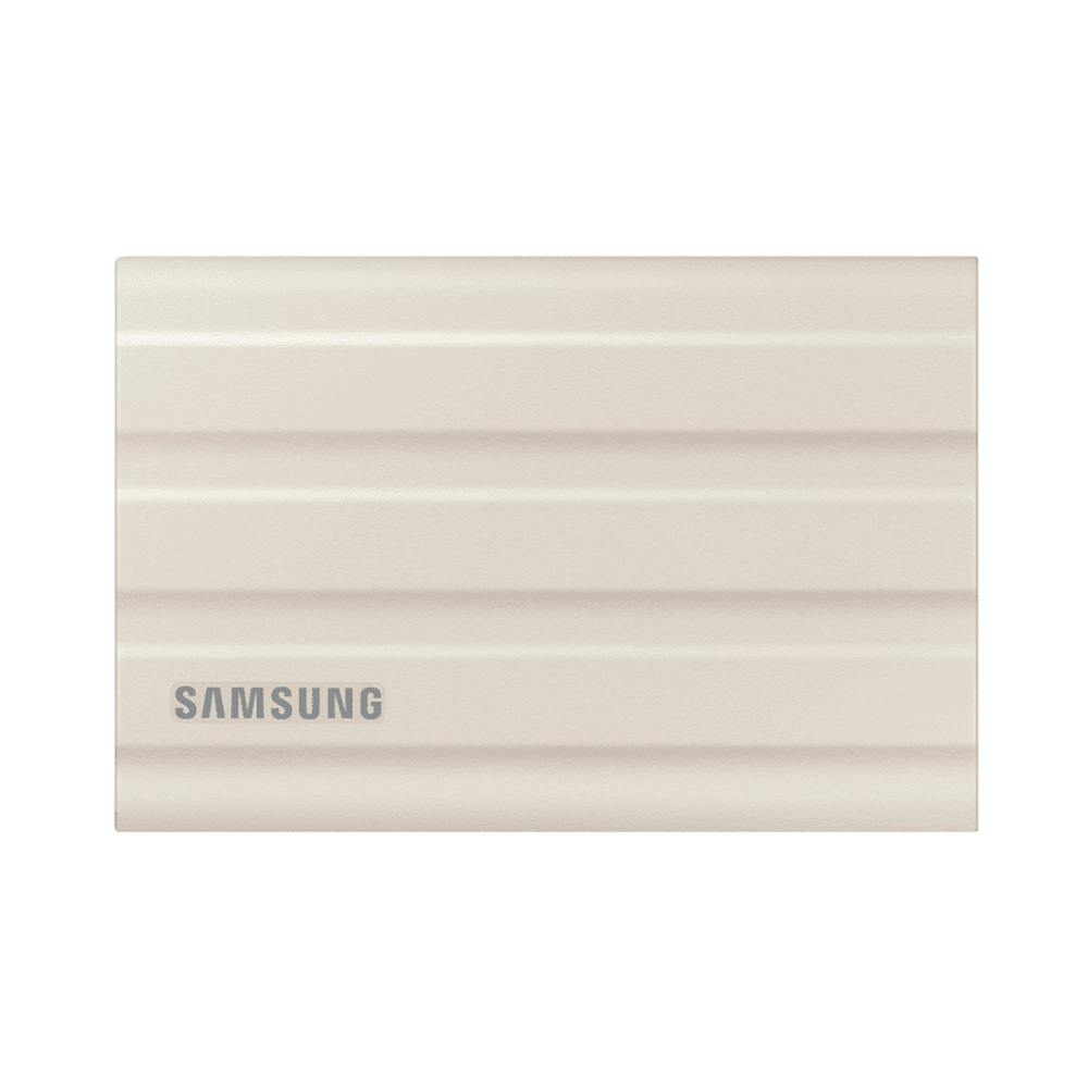 Ổ cứng di động SSD 2TB Samsung T7 Shield 1050MB/s MU-PE2T0