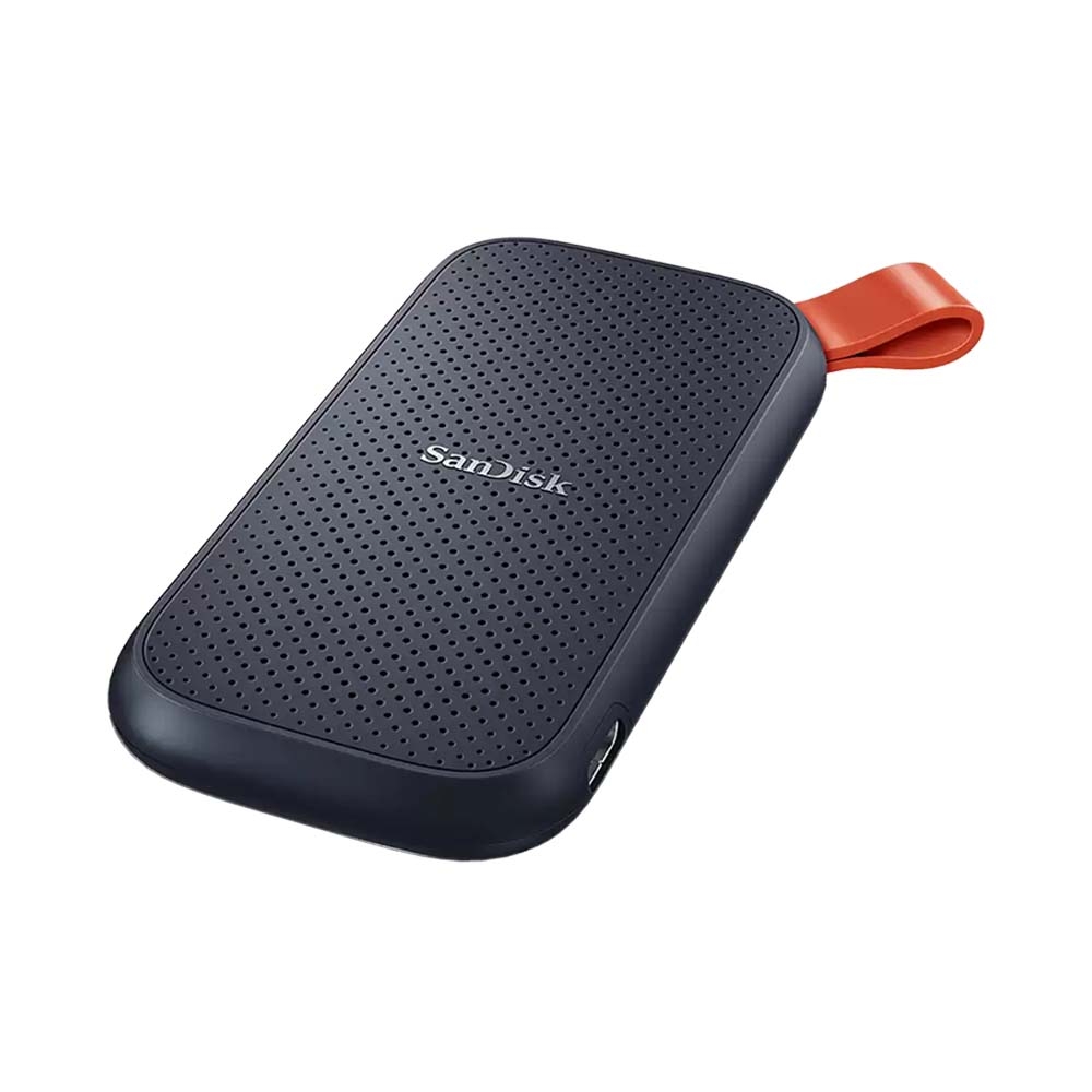 Ổ cứng di động SSD 1TB Sandisk E30 800MB/s ‎SDSSDE30-1T00-G26