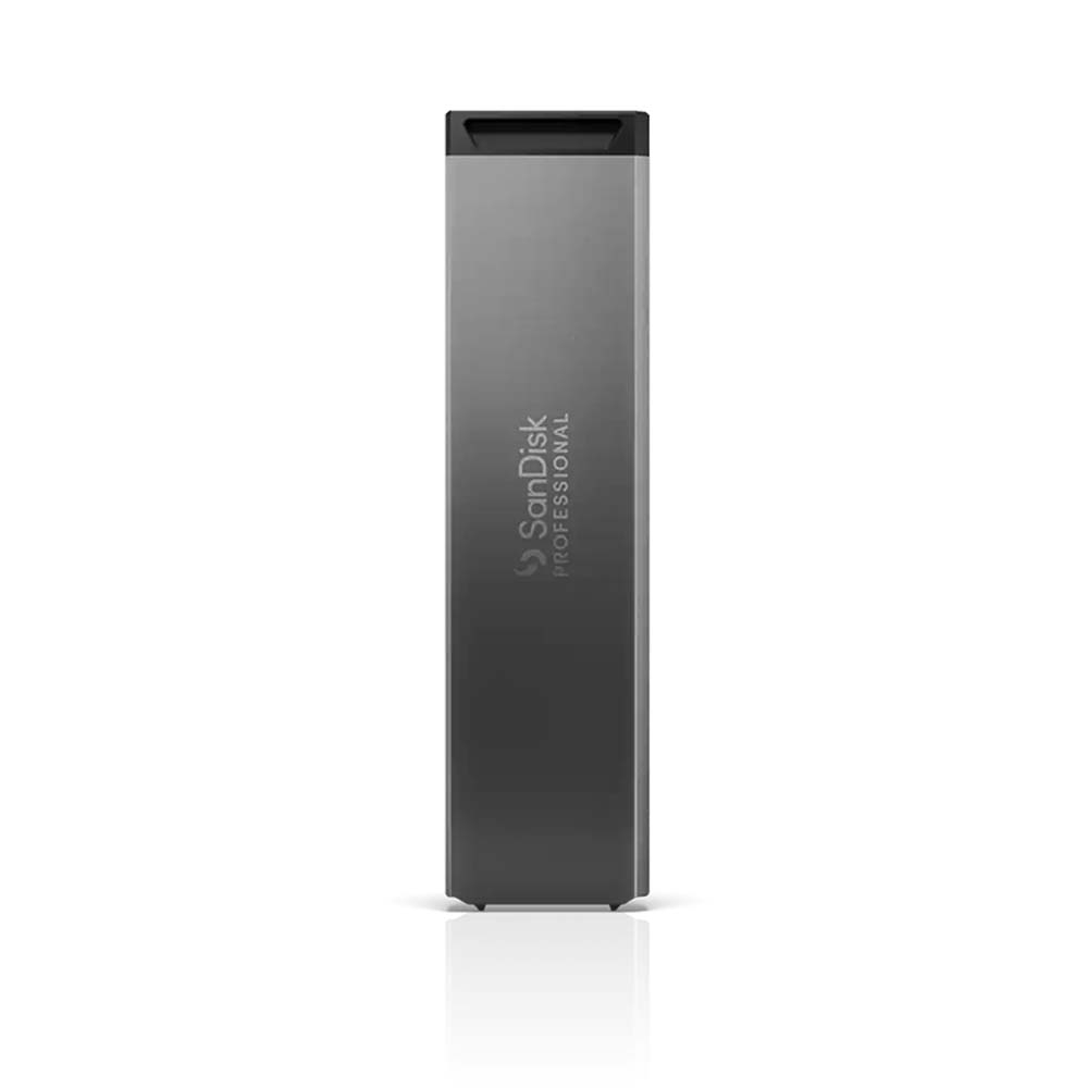 Ổ cứng di động External SSD Sandisk Professional PRO-BLADE SSD Mag 4TB SDPM1NS-004T-GBAND