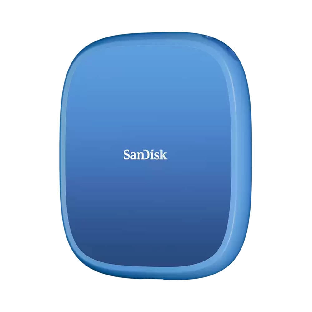 Ổ cứng di động SSD 1TB SanDisk Creator Phone 1000MB/s SDSSDE62C-1T00-G25