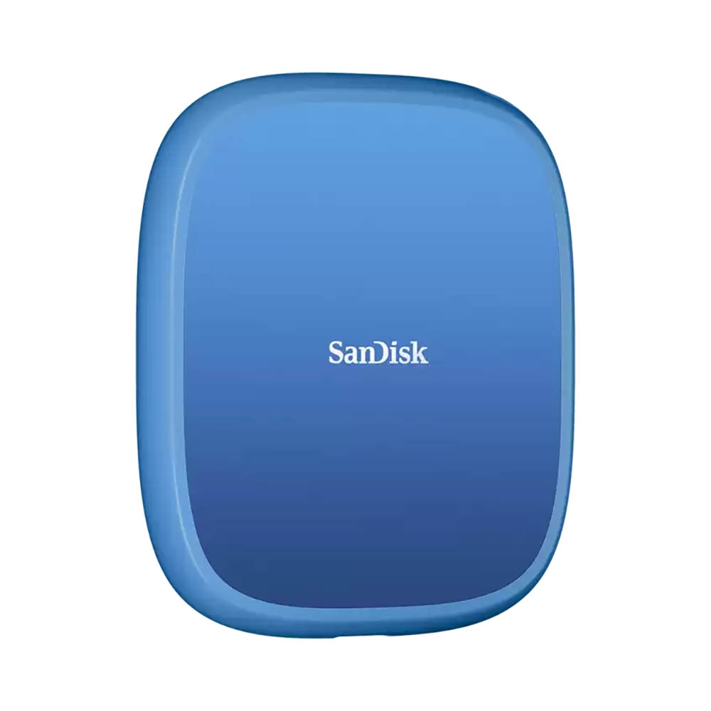 Ổ cứng di động SSD 1TB SanDisk Creator Phone 1000MB/s SDSSDE62C-1T00-G25
