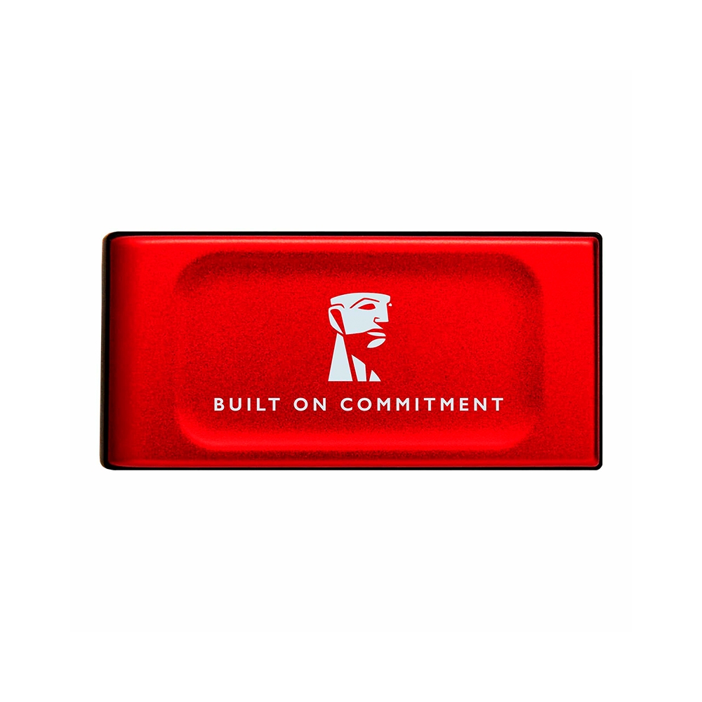 Ổ cứng di động SSD 2TB Kingston XS1000 1050MB/s