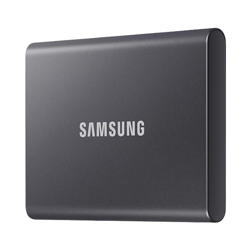 Ổ cứng di động SSD 4TB Samsung T7 1050MB/s MU-PC4T0T/WW