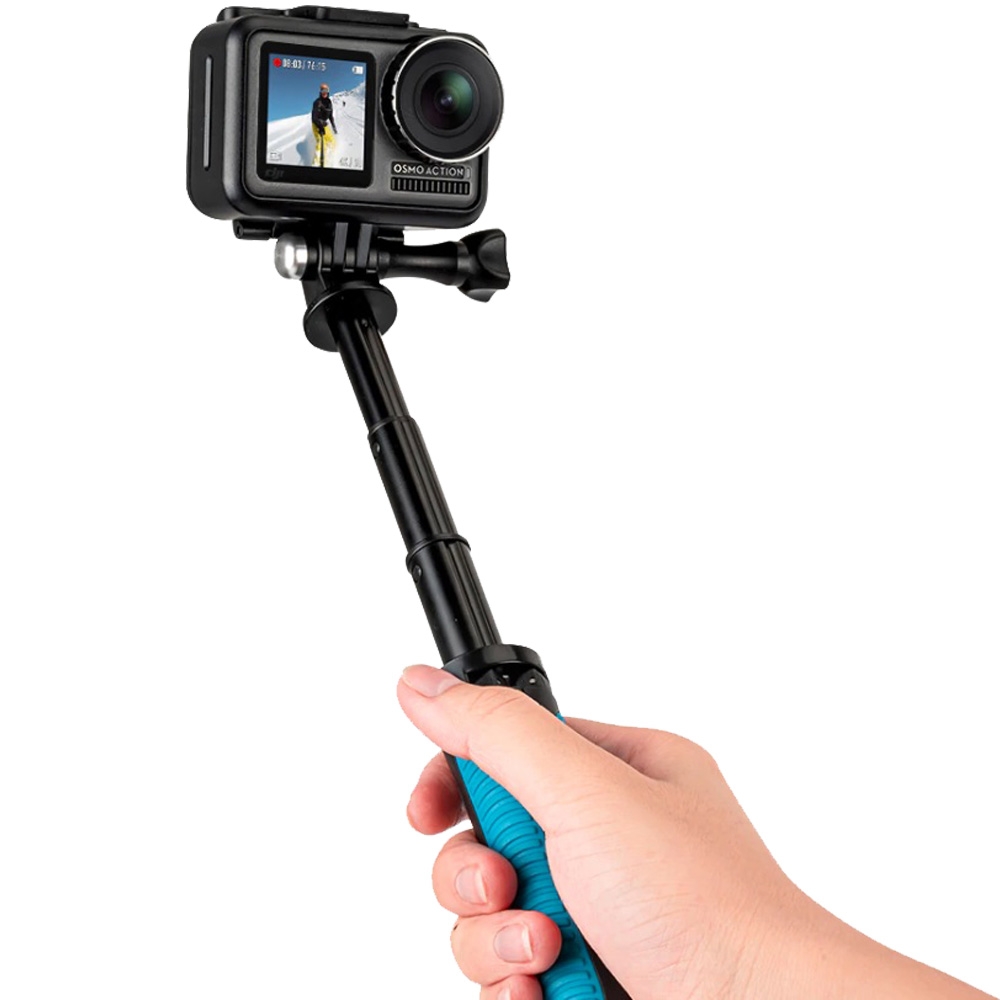 Gậy Mini Selfie Stick Tripod TELESIN OA-SJJ-001