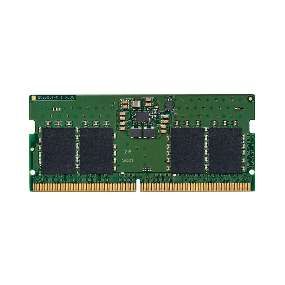 RAM Laptop Kingston DDR5 8GB 5600MHz 1.1V KVR56S46BS6-8
