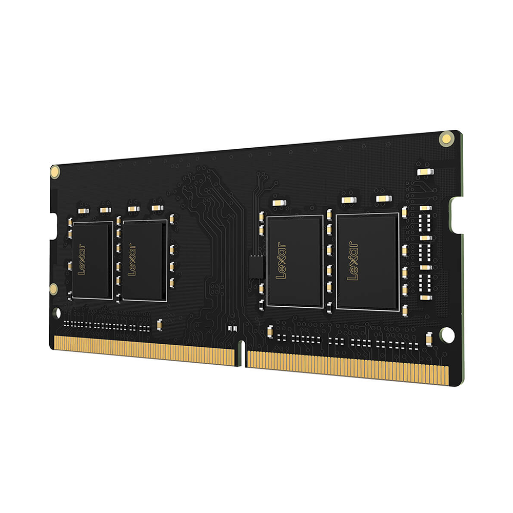 Ram Laptop Lexar DDR4 8GB 3200MHz 1.2v LD4AS008G-B3200GSST