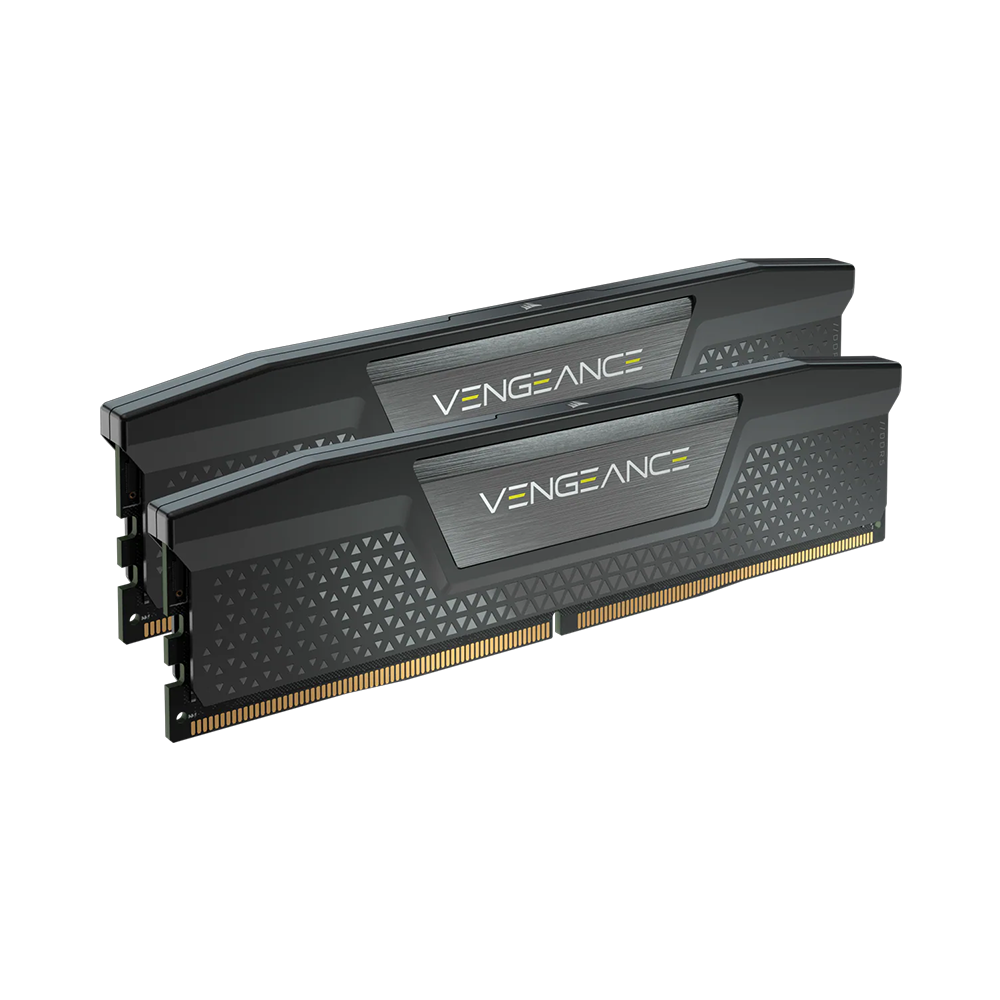 Ram PC Corsair Vengeance 32GB 5200MHz DDR5 (2x16GB) CMK32GX5M2B5200C40