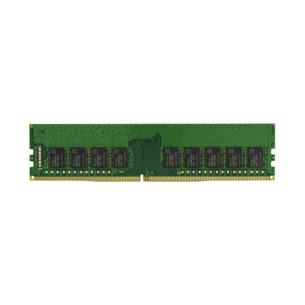 Ram PC Server Kingston 16GB 3200MHz DDR4 ECC UDIMM KSM32ED8/16HD