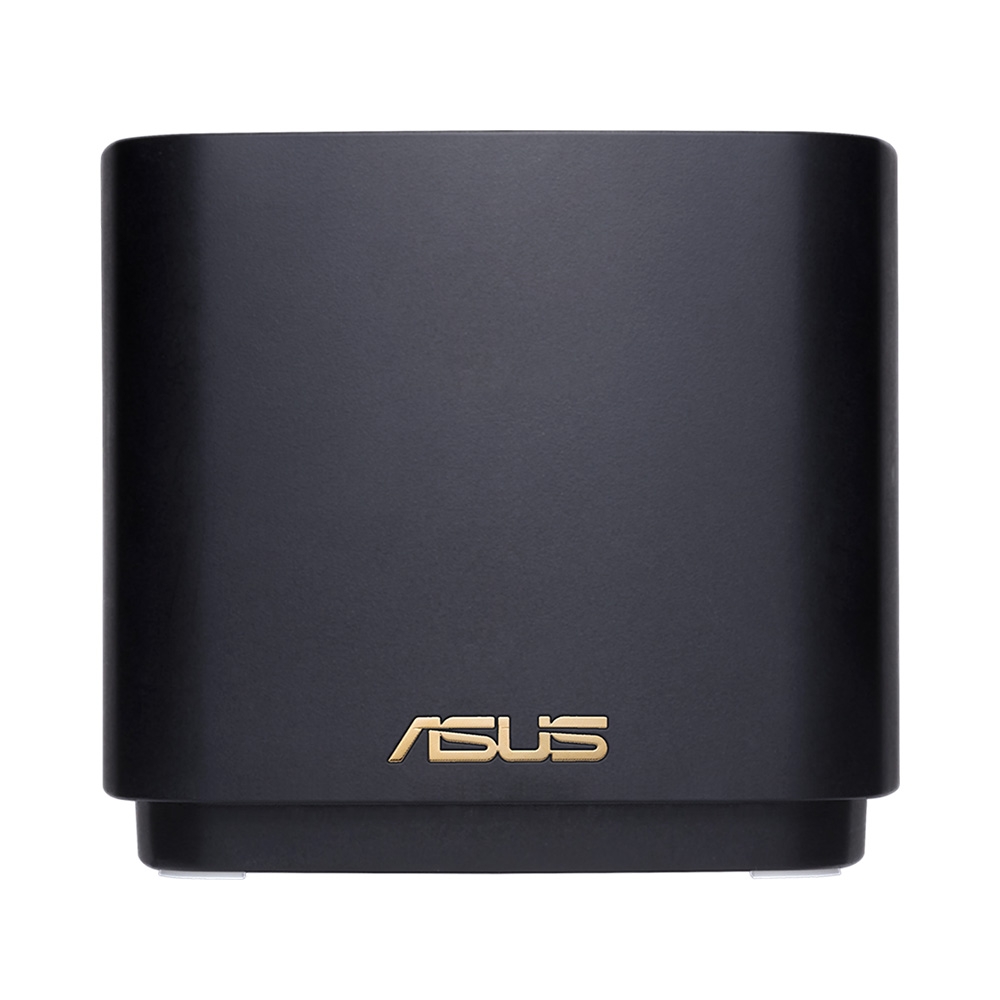 Router WiFi 6 Asus ASUS ZenWiFi AX Mini XD4S AiMesh ( PACK 2 )
