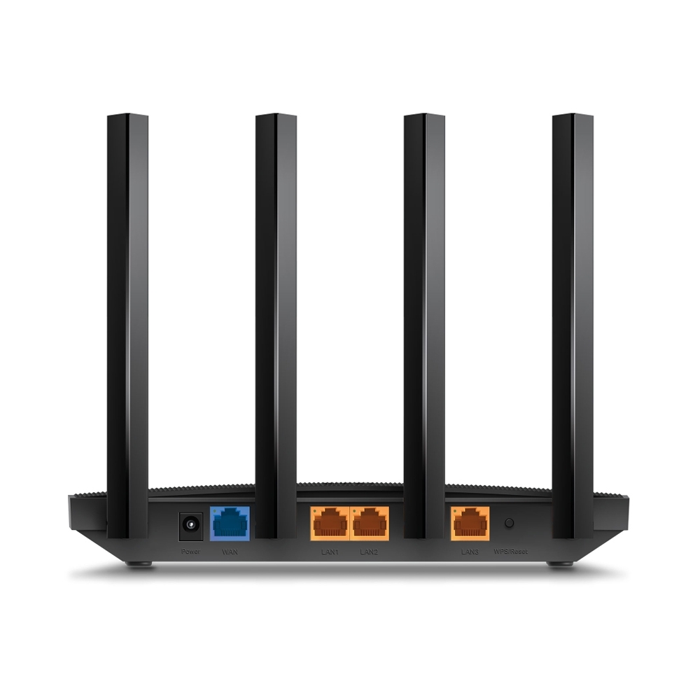 Router WiFi 6 TP-Link Archer AX12