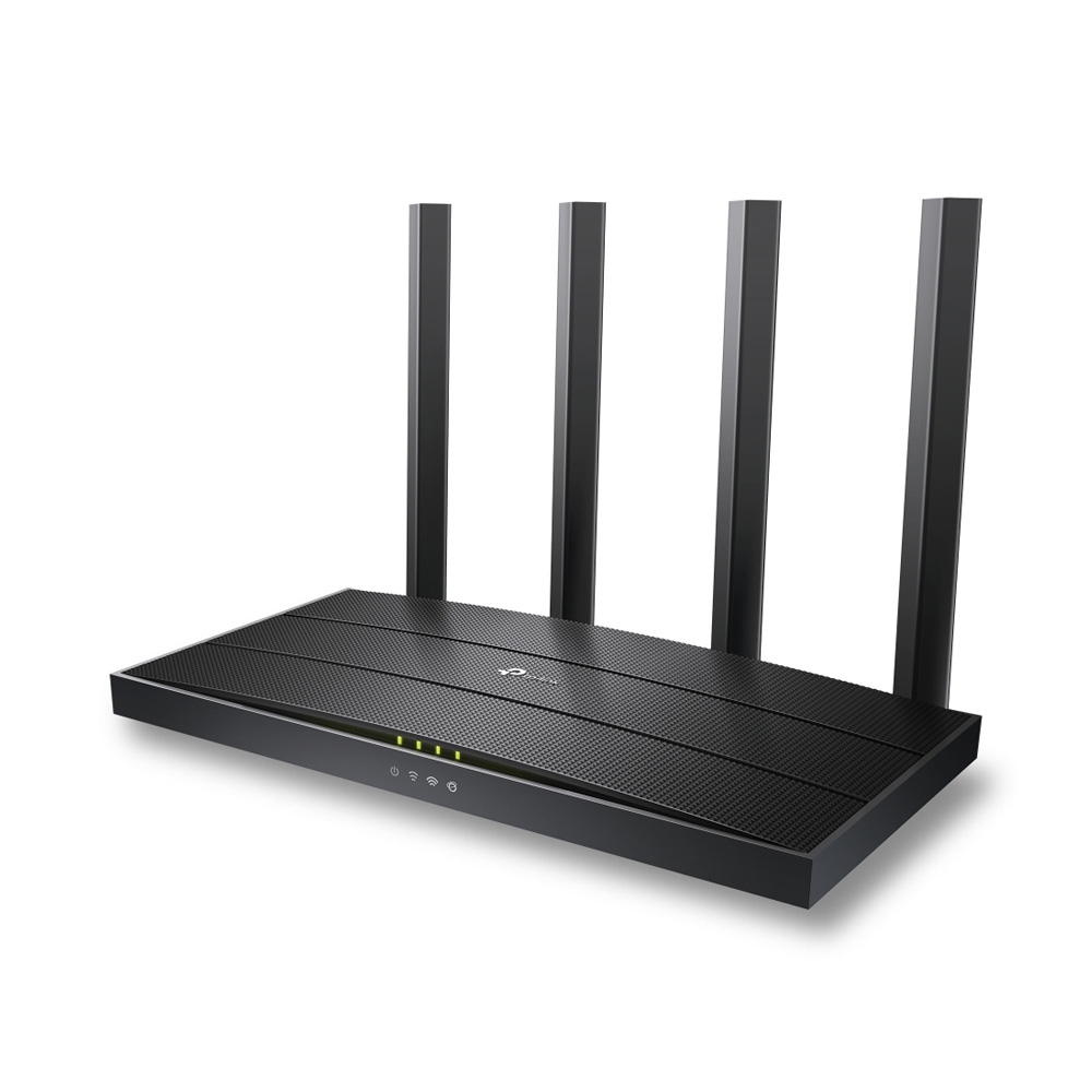 Router WiFi 6 TP-Link Archer AX12