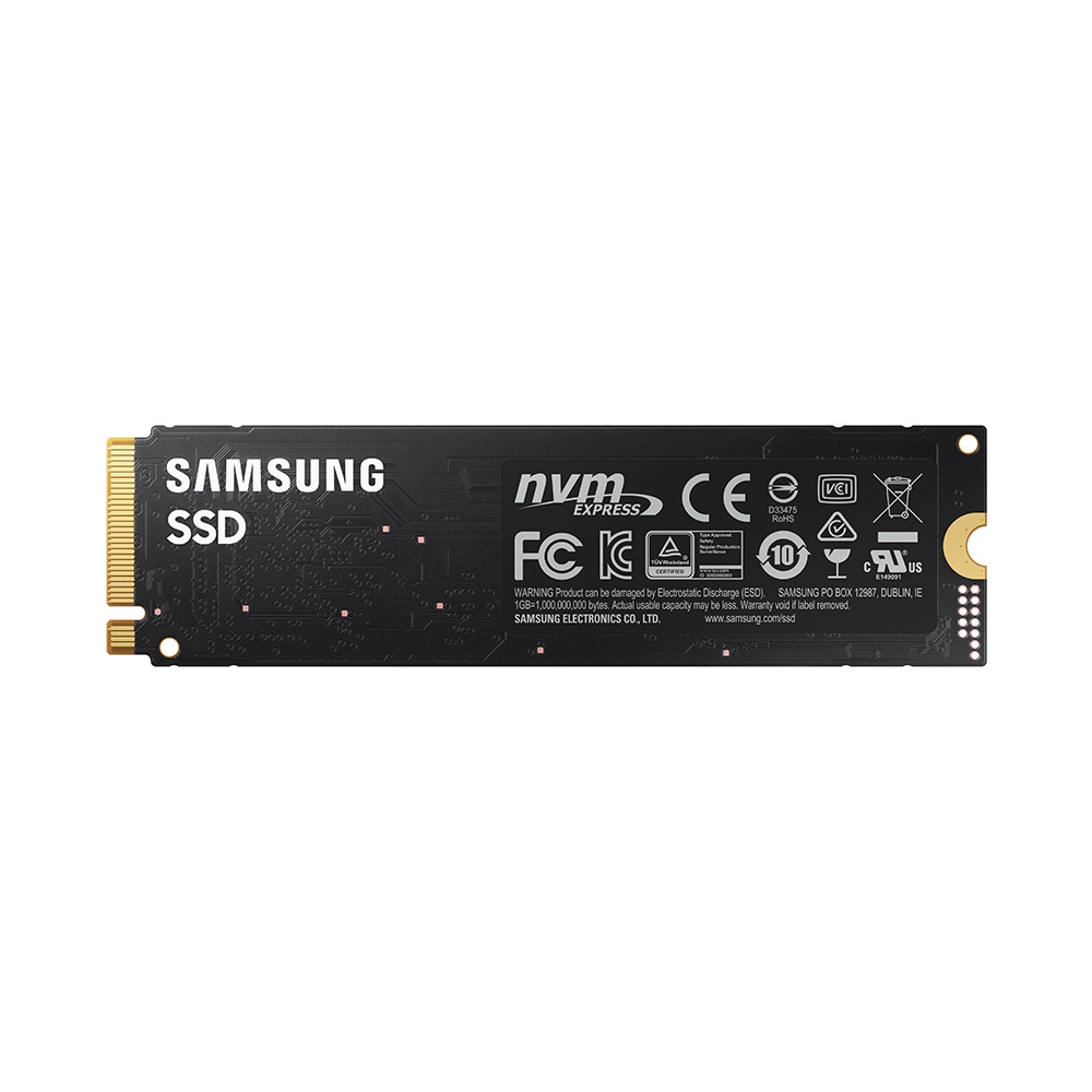 SSD Samsung 980 1TB PCIe NVMe V-NAND M.2 2280 MZ-V8V1T0BW