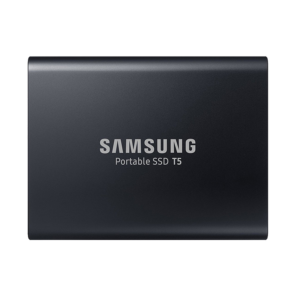 Ổ cứng di động 2TB External SSD Samsung T5 USB 3.1 Gen 2 MU-PA2T0B/WW