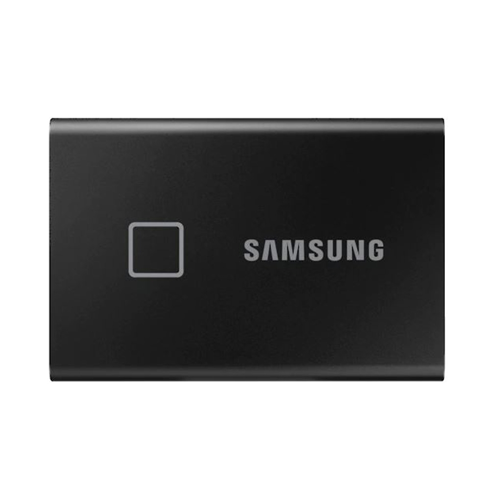 Ổ cứng di động SSD 2TB Samsung T7 Touch 1050MB/s MU-PC2T0