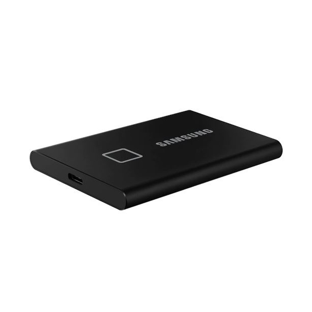 Ổ cứng di động SSD 500GB Samsung T7 Touch 1050MB/s MU-PC500