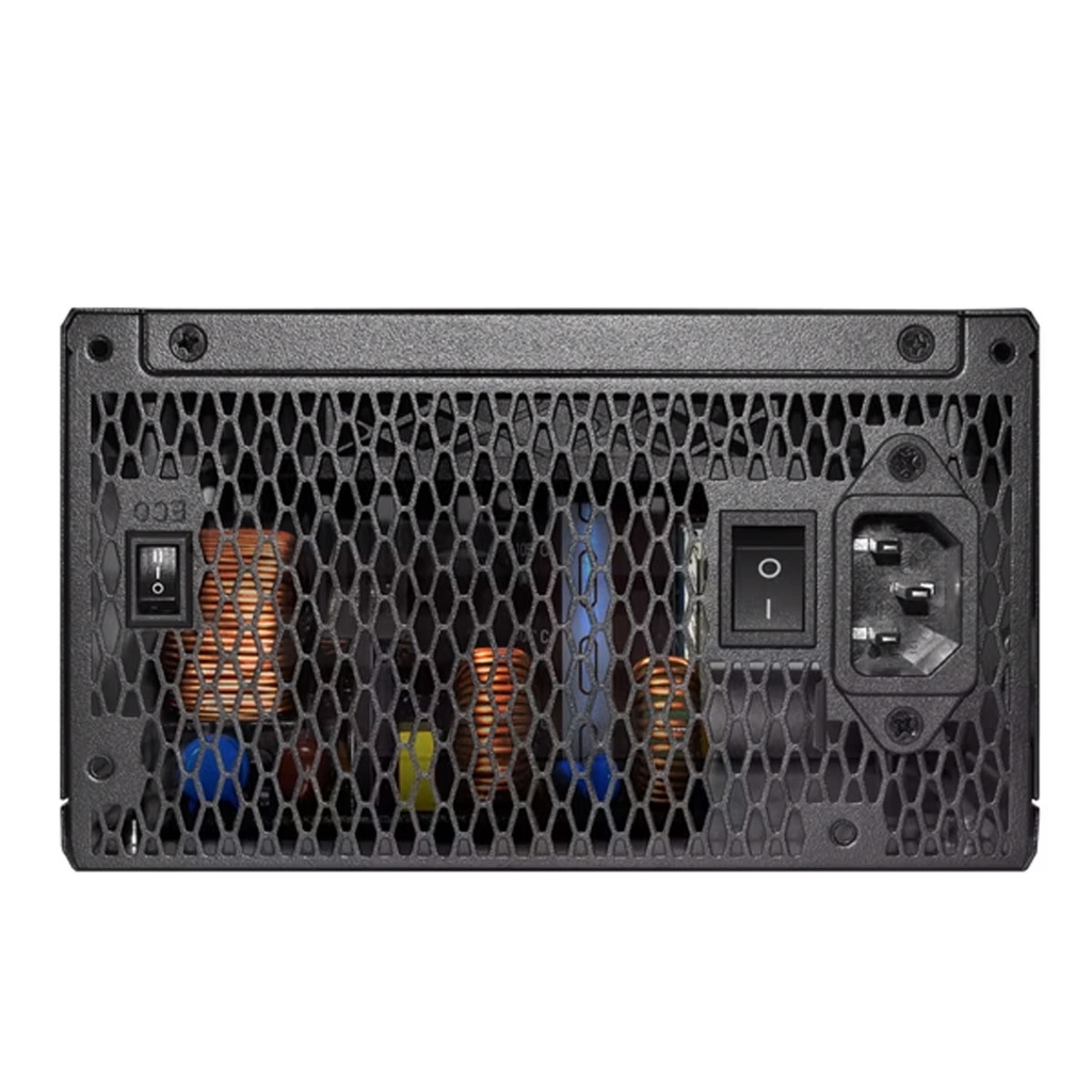 Nguồn máy tính SuperFlower Leadex III 850W ATX 3.1 80 Plus Gold SF-850F14GE-GL