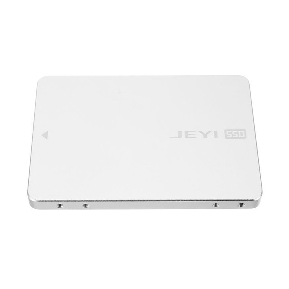 Box SSD M.2 SATA NGFF 2230 2242 2260 2280 to 2.5inch JEYI SN7 Aluminum