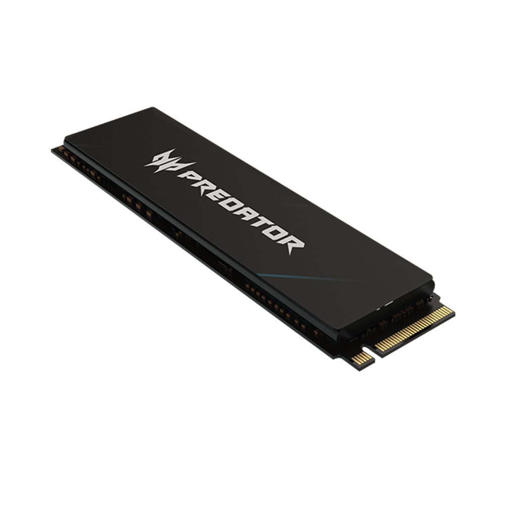 SSD Acer Predator GM7000 2TB PCIe Gen4 x4 NVMe M.2 GM7000-2TB