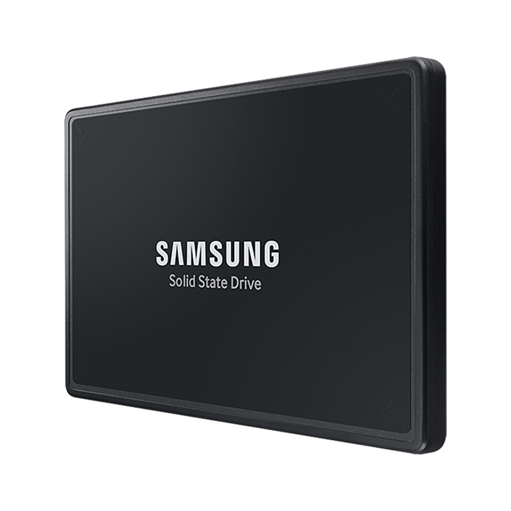 SSD Enterprise Samsung 960GB PM9A3 2.5-Inch U.2 PCIe Gen4 x4 MZ-QL296000