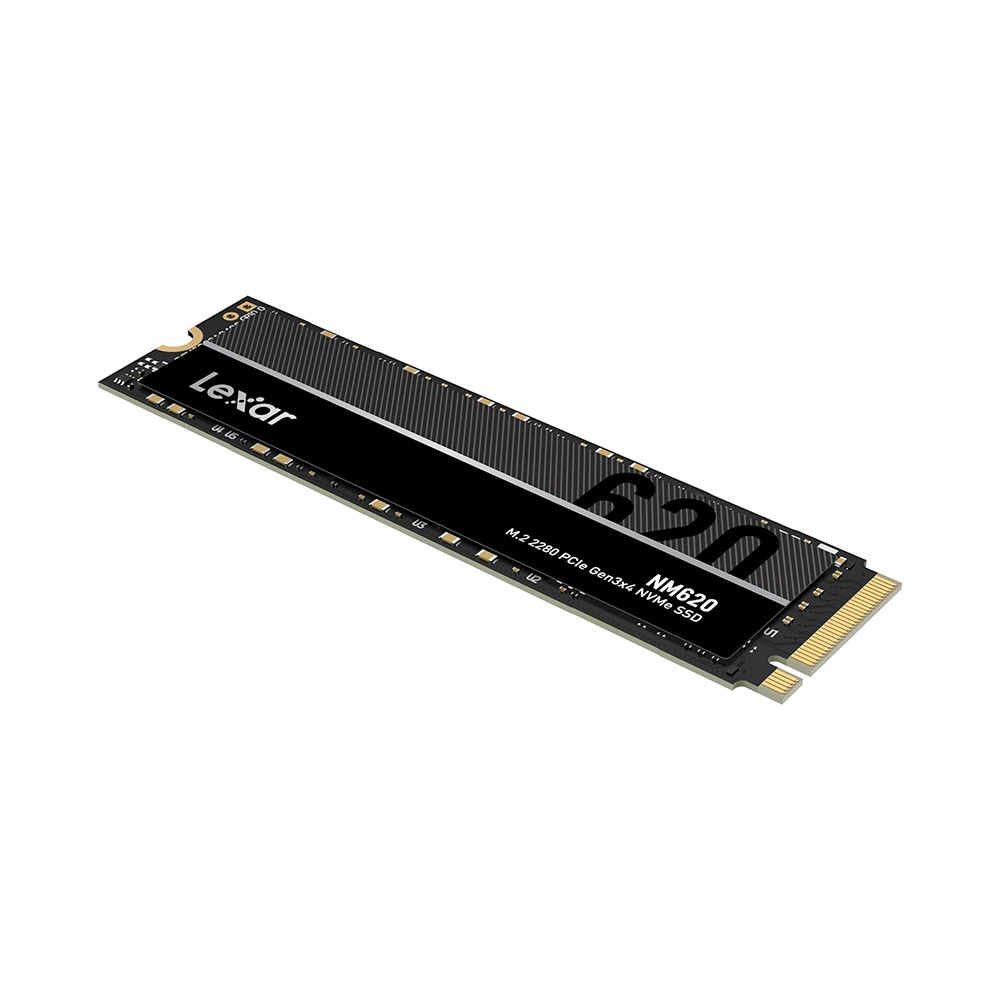 SSD Lexar NM620 1TB M.2 PCIe Gen3 x4 LNM620X001T-RNNNG