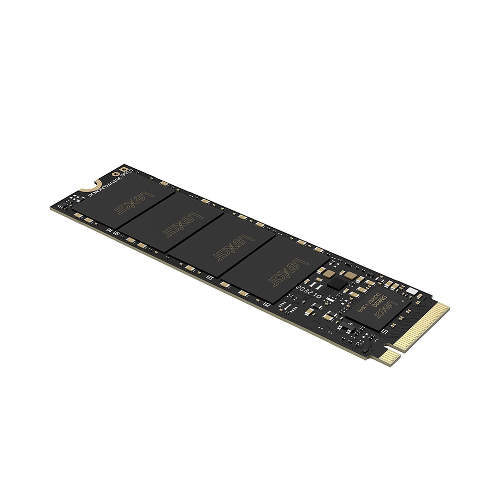 SSD Lexar NM620 1TB M.2 PCIe Gen3 x4 LNM620X001T-RNNNG