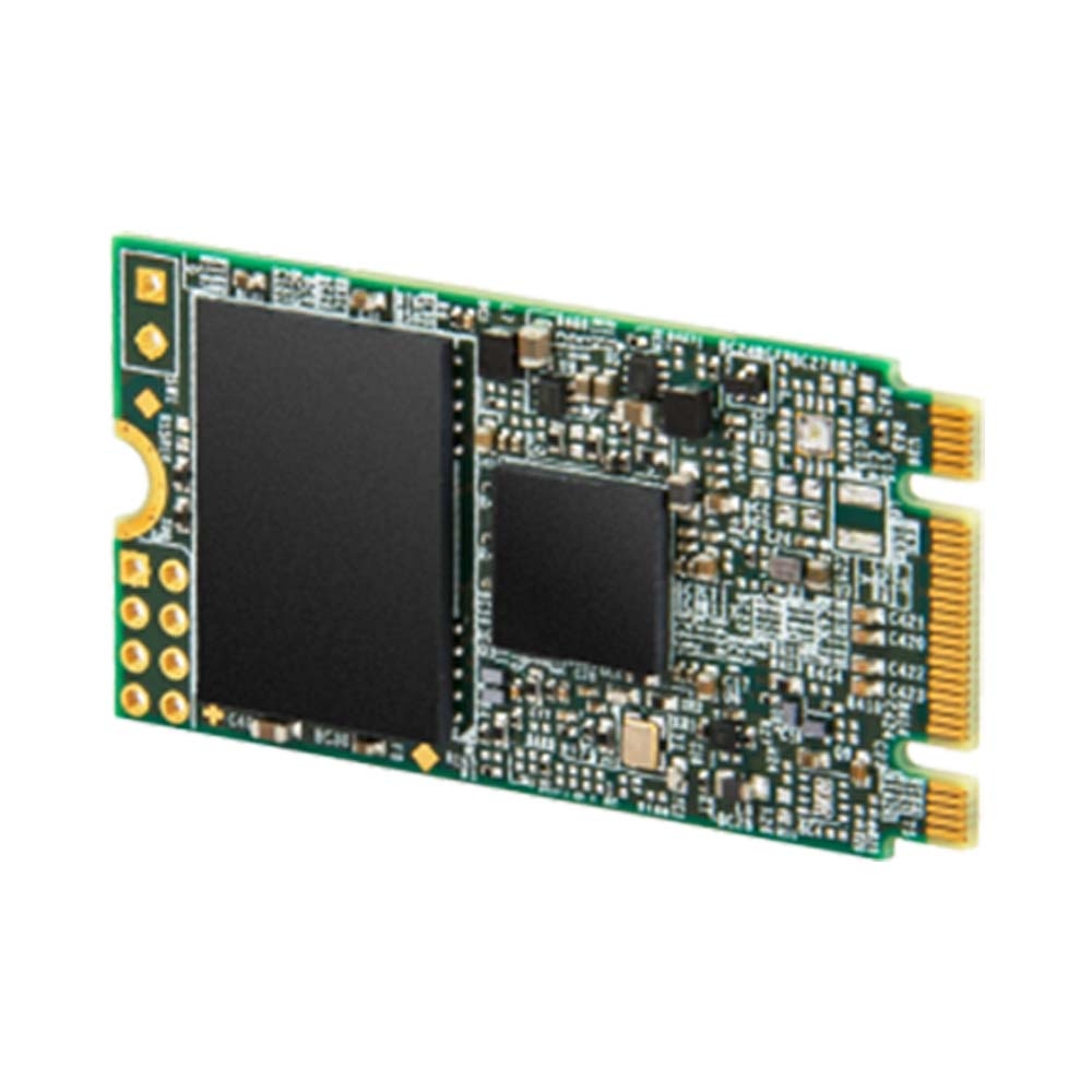 SSD Transcend 250GB M.2 2242 SATA III MTS425S 3D-NAND TS250GMTS425S