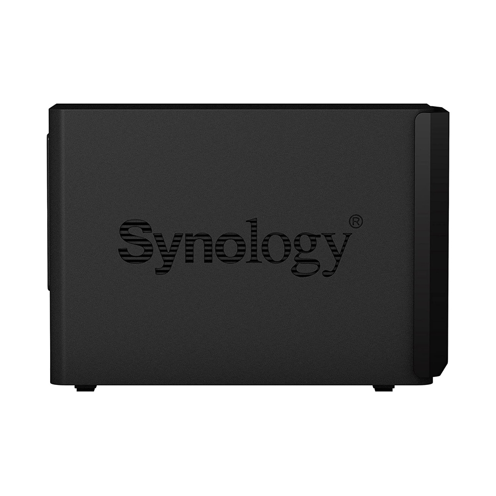 Thiết bị lưu trữ mạng NAS Synology DS218+