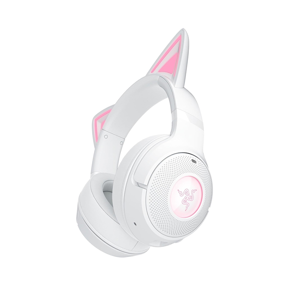 Tai Nghe Bluetooth Razer Kraken Kitty V2 BT Edition RGB
