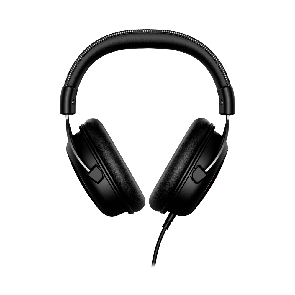 Tai Nghe Gaming HyperX Cloud II 7.1 Surround