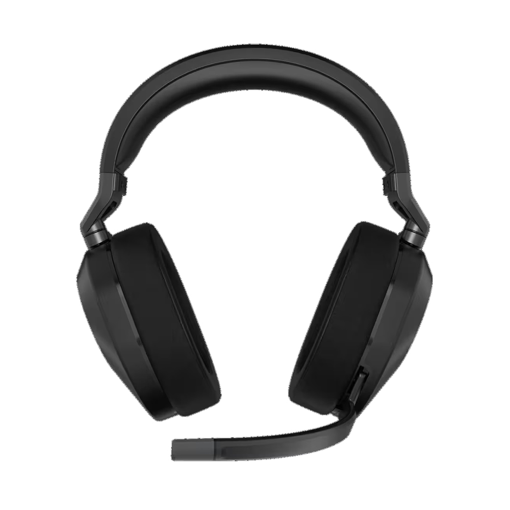 Tai Nghe Gaming không dây Corsair HS65 Wireless