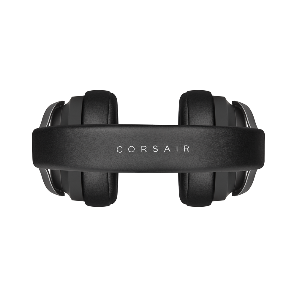 Tai Nghe Gaming không dây Corsair Virtuoso RGB XT CA-9011188-AP