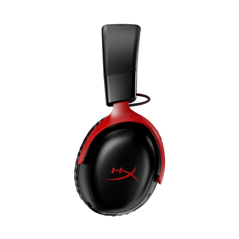 Tai Nghe Gaming không dây HyperX Cloud III Wireless