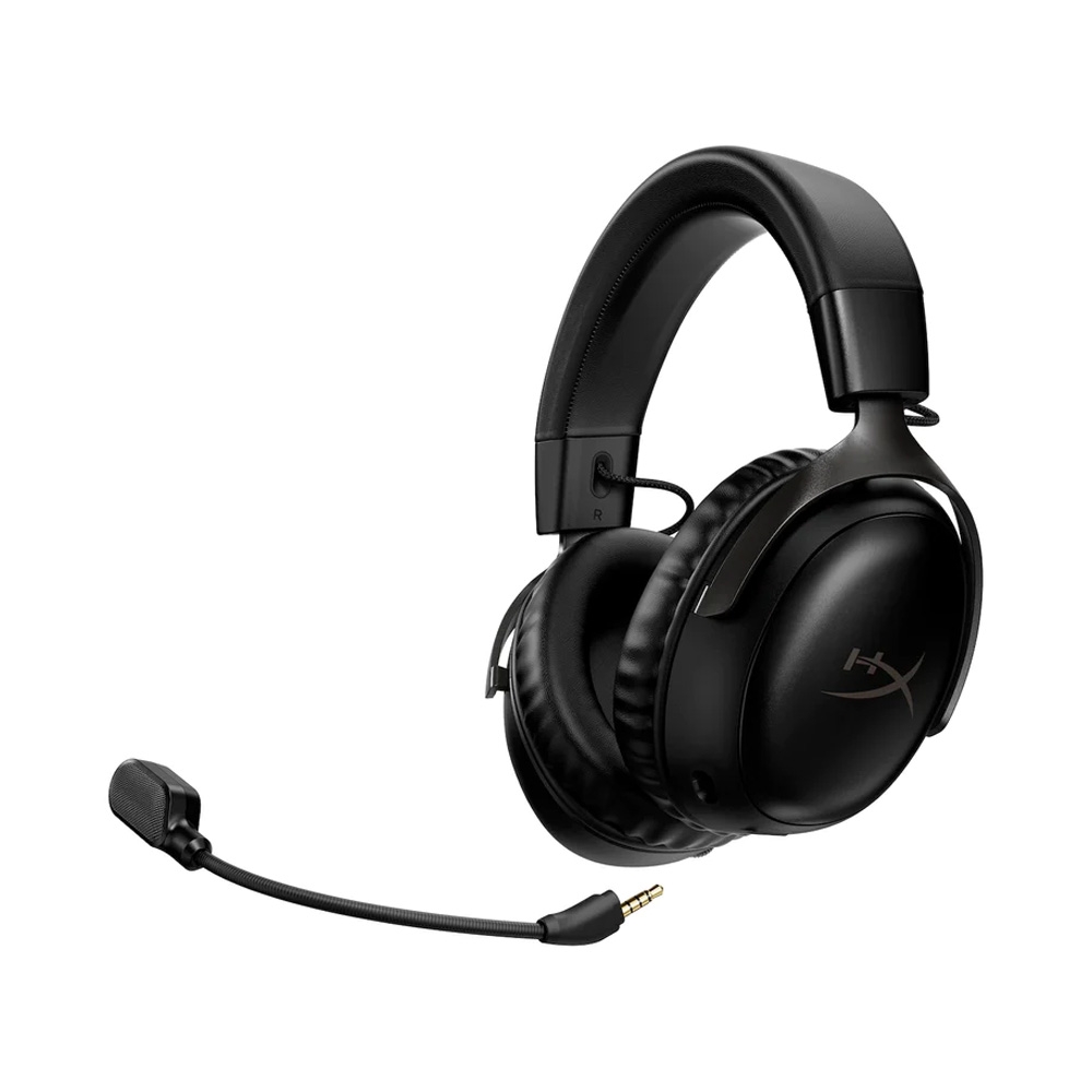 Tai Nghe Gaming không dây HyperX Cloud III Wireless