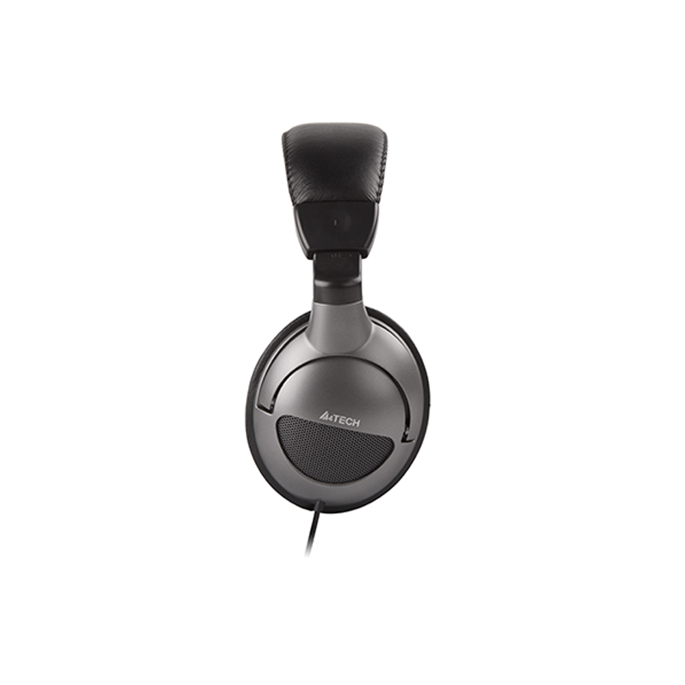 Tai Nghe Gaming Over-Ear A4Tech HS-800