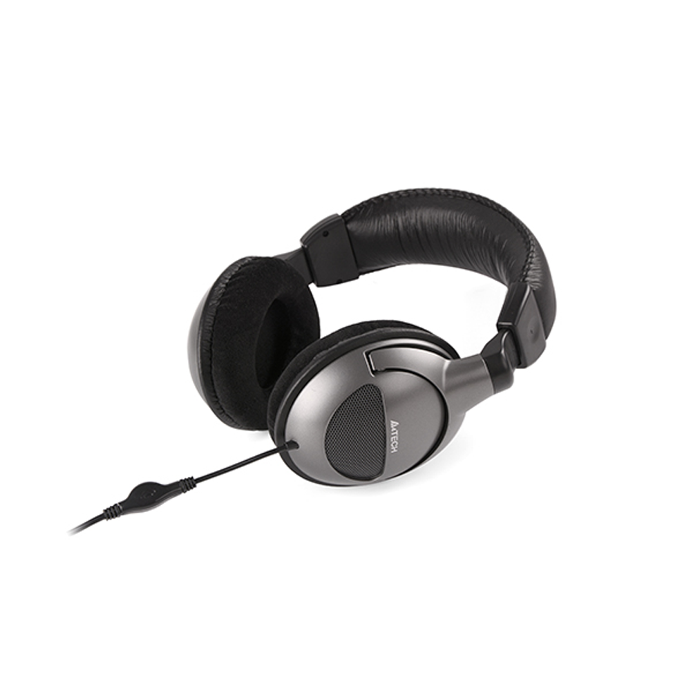 Tai Nghe Gaming Over-Ear A4Tech HS-800