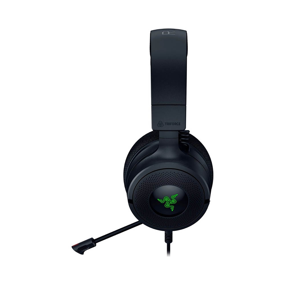 Tai Nghe Gaming Razer Kraken V4 X RZ04-05180100-R3M1