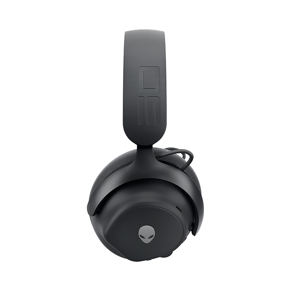 Tai Nghe không dây Dell Alienware Pro Wireless 2 Mic AI Noise Cancellation