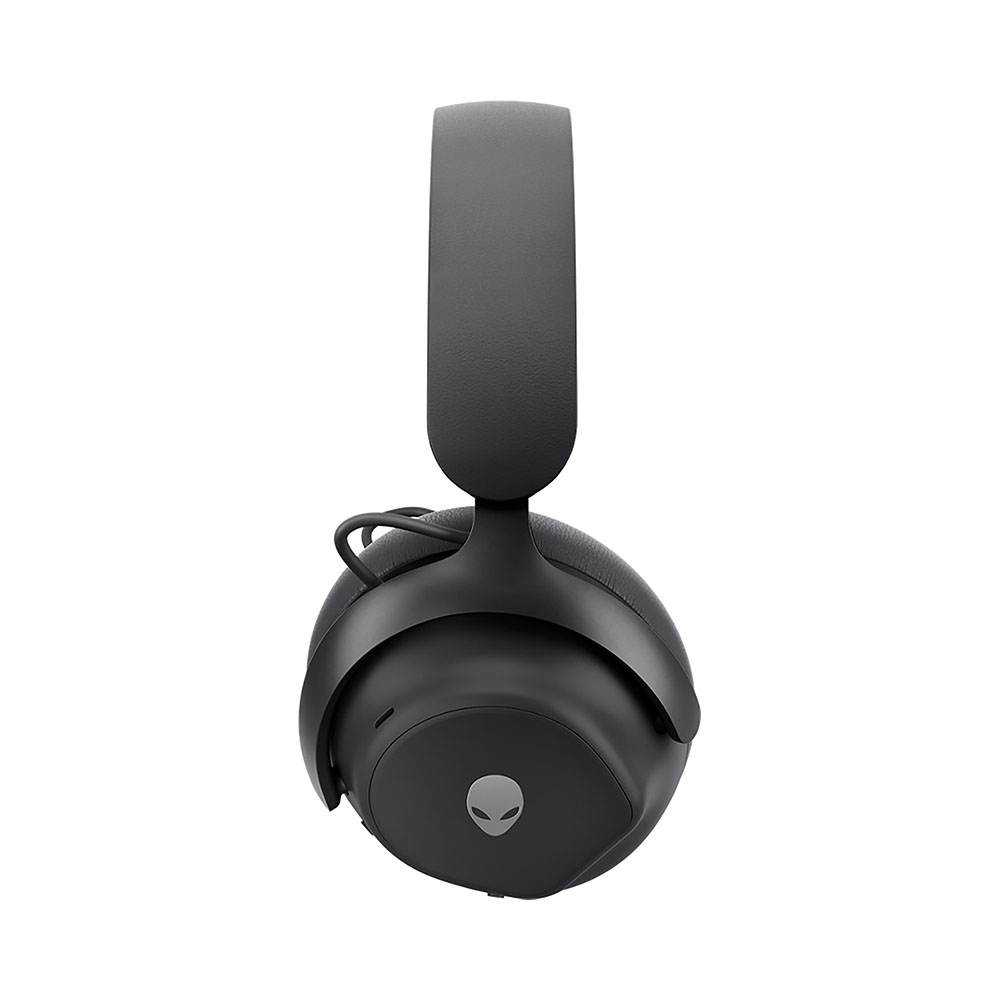 Tai Nghe không dây Dell Alienware Pro Wireless 2 Mic AI Noise Cancellation