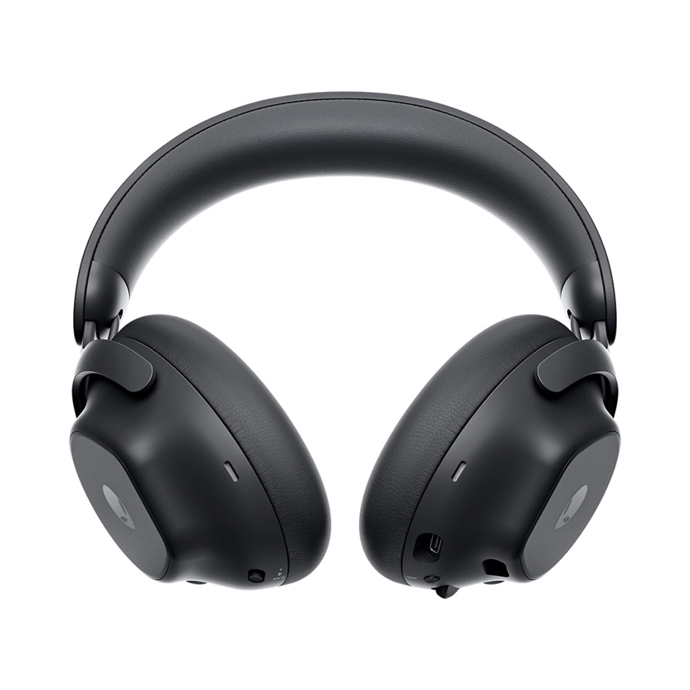 Tai Nghe không dây Dell Alienware Pro Wireless 2 Mic AI Noise Cancellation