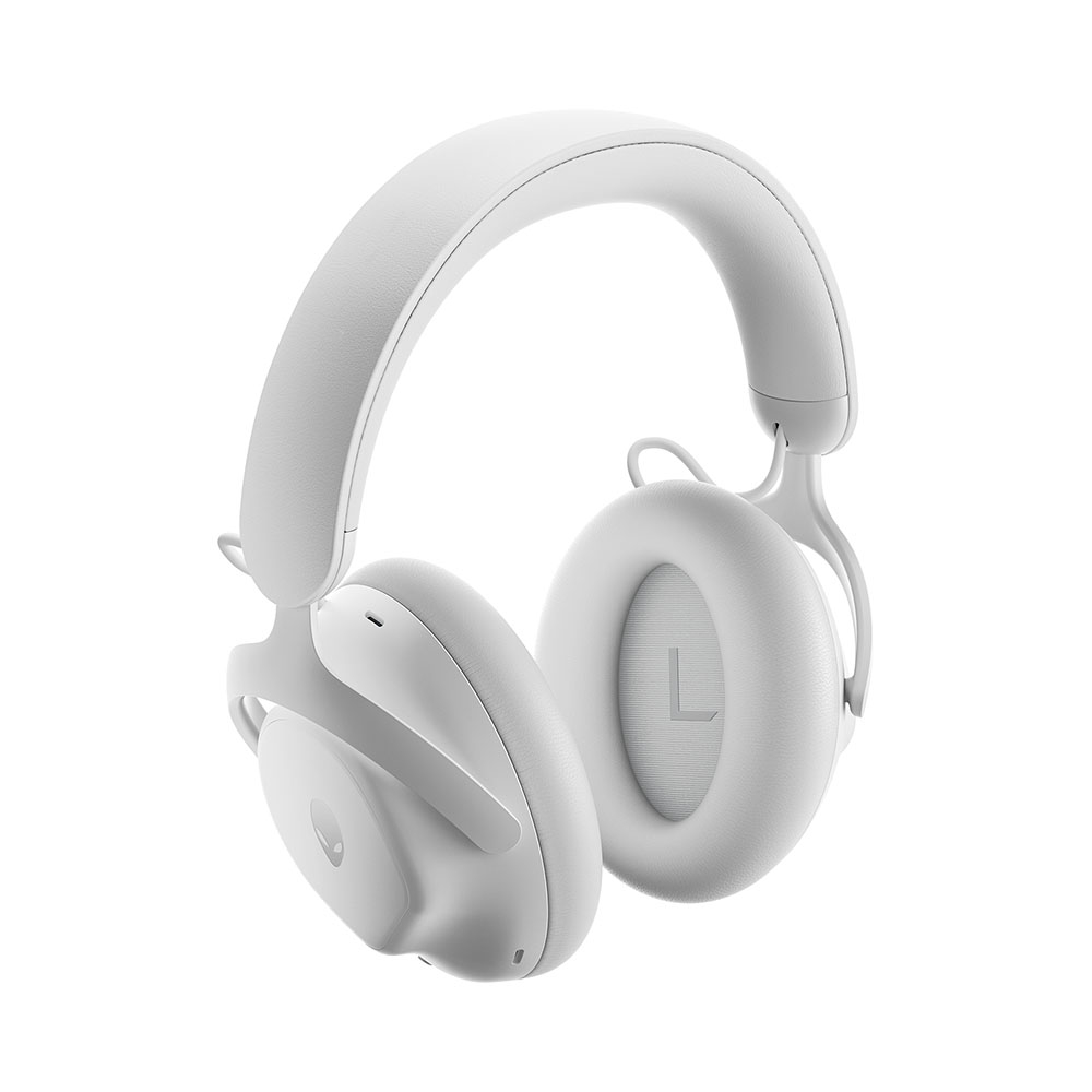 Tai Nghe không dây Dell Alienware Pro Wireless 2 Mic AI Noise Cancellation