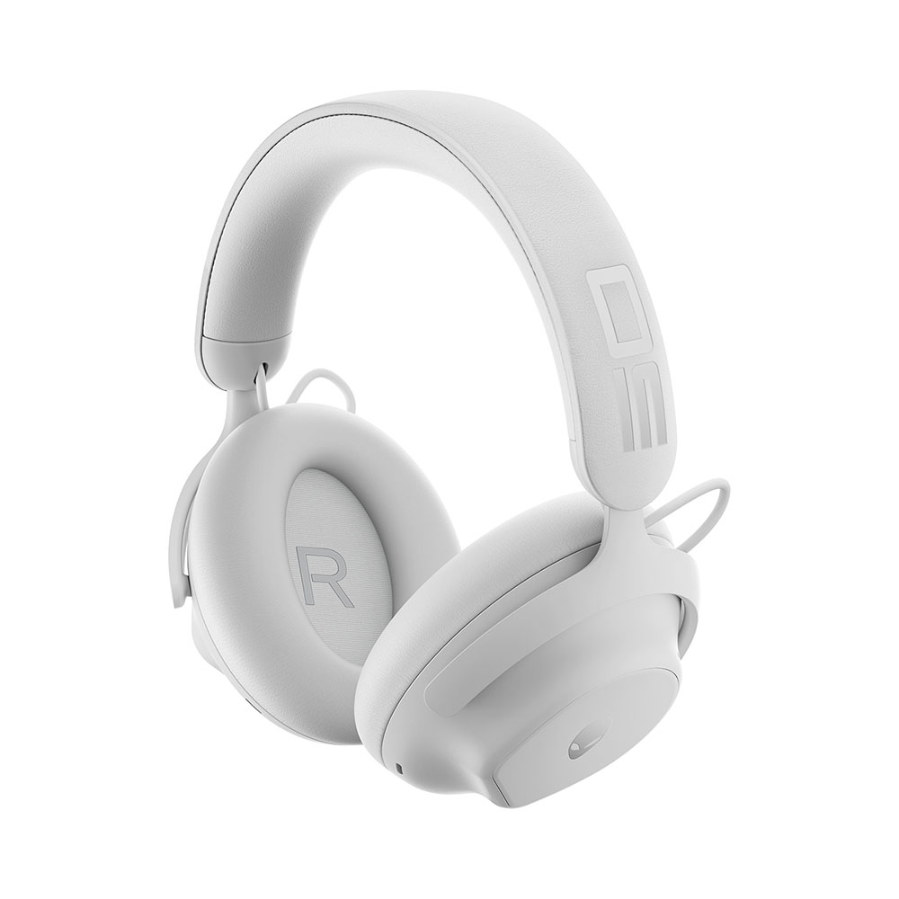 Tai Nghe không dây Dell Alienware Pro Wireless 2 Mic AI Noise Cancellation