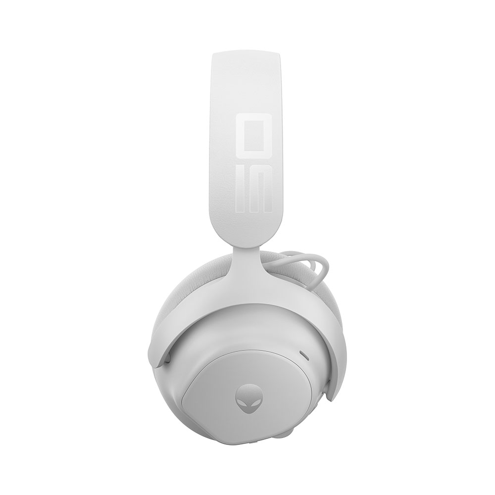Tai Nghe không dây Dell Alienware Pro Wireless 2 Mic AI Noise Cancellation