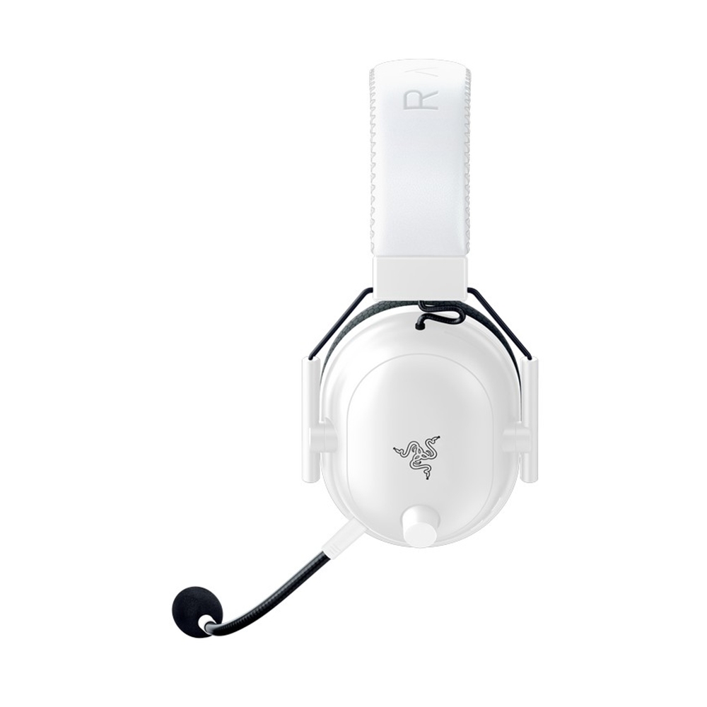 Tai Nghe không dây Razer BlackShark V2 Pro 2023 White RZ04-04530200-R3M1