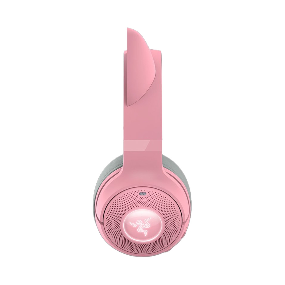 Tai Nghe Bluetooth Razer Kraken Kitty V2 BT Edition RGB