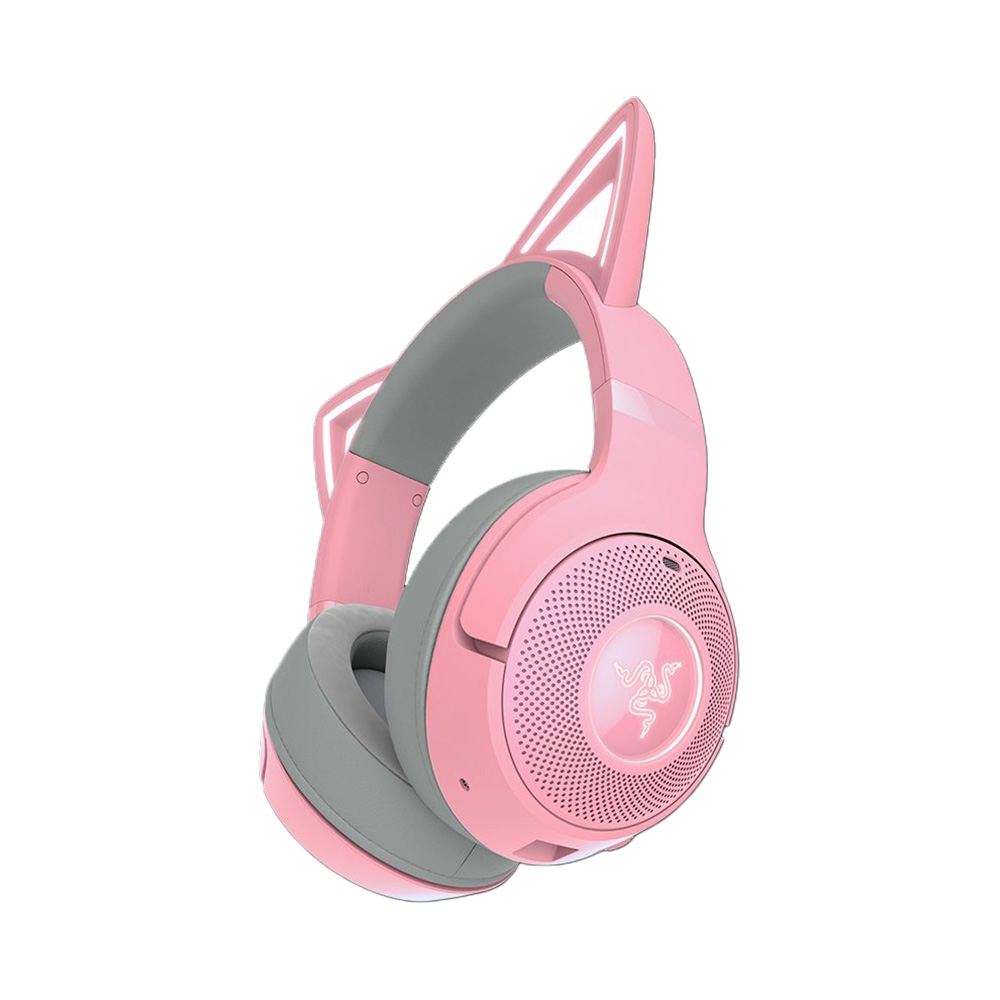 Tai Nghe Bluetooth Razer Kraken Kitty V2 BT Edition RGB